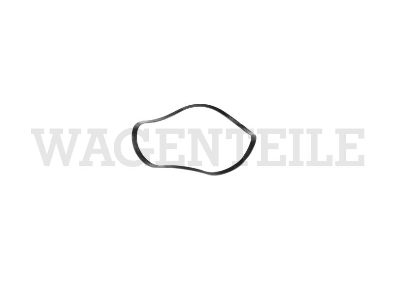 Federring Gleichstromgenerator (90 und 105mm) – Angebot von Wagenteile