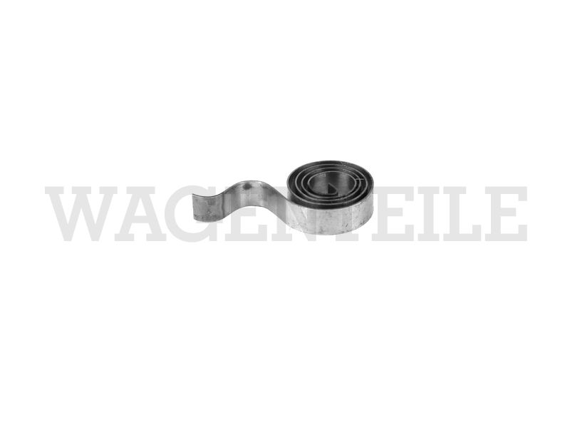 Spiralfeder Schleifkohlen 90mm Generator – Angebot von Wagenteile