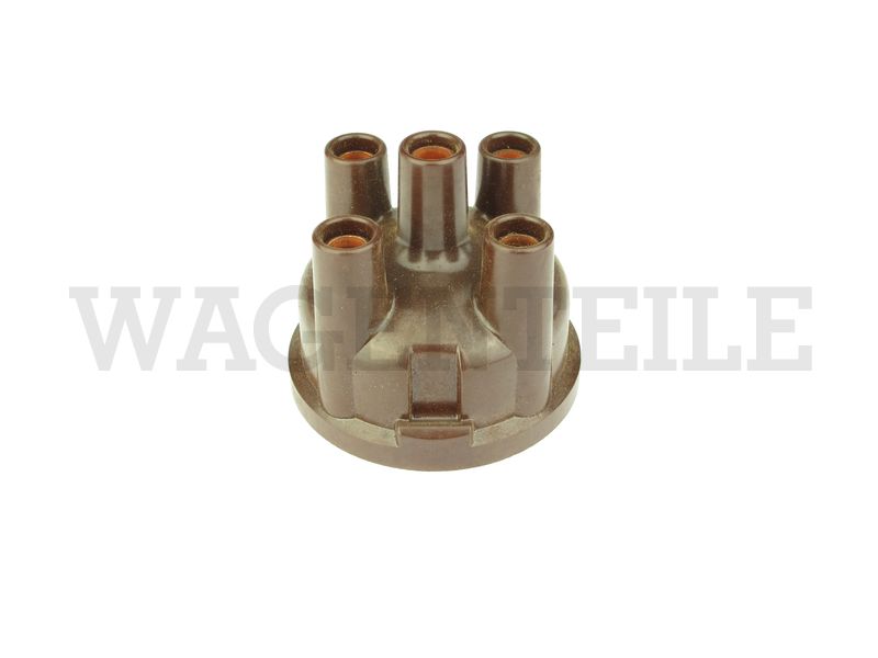 Verteilerkappe 22kW '54-'60 teilweise, entstört (nur mit 905 225 111 A verwenden) (VE4BRS383) – Angebot von Wagenteile
