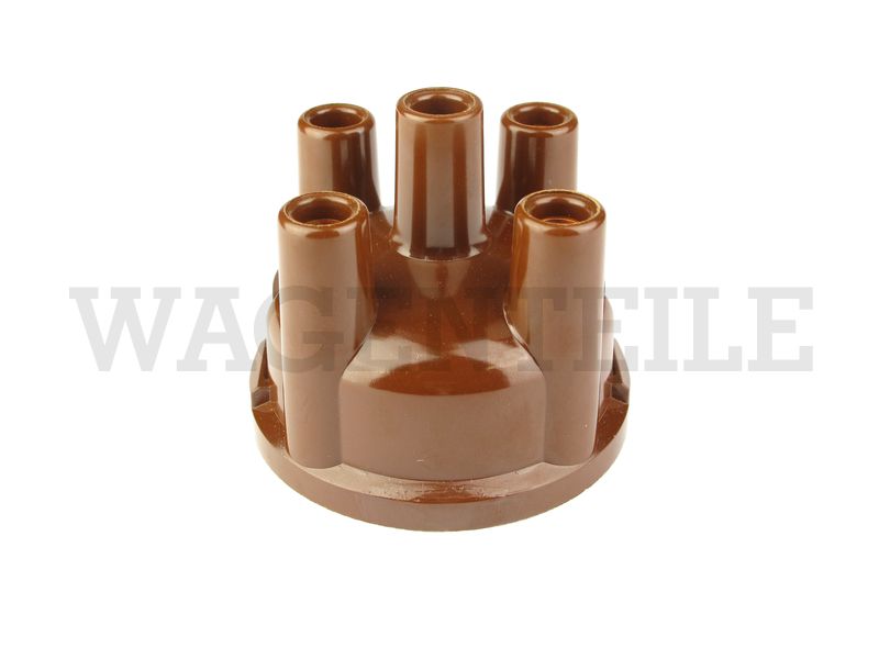 Verteilerkappe 1,2-1,6 '61-'73 (flach) (A, B, D, F, H, K, T) – Angebot von Wagenteile
