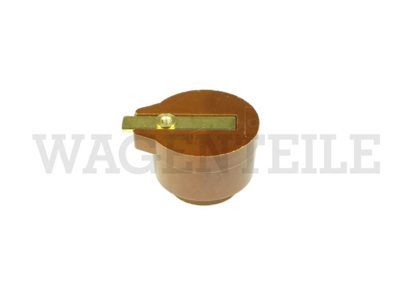 Verteilerläufer 22kW '54-'60 teilweise, Verteilerkappe mit Deckel (nur mit 905 207 111 verwenden) (VE4BRS383) – Angebot von Wagenteile