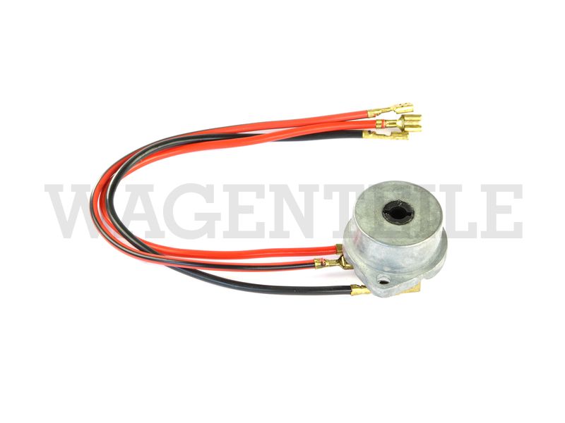 Zünd-Anlassschalter 36mm – Angebot von Wagenteile