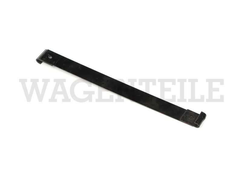 Spannband Batteriebefestigung (6V 77Ah) – Angebot von Wagenteile