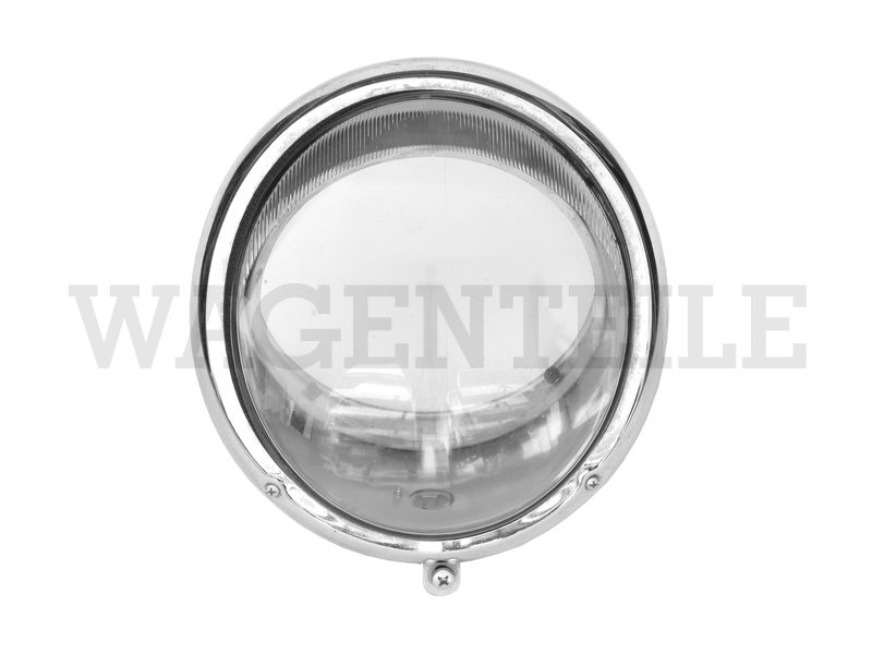 Scheinwerfer-Halter USA (mit verwenden 941 161 11C A) – Angebot von Wagenteile