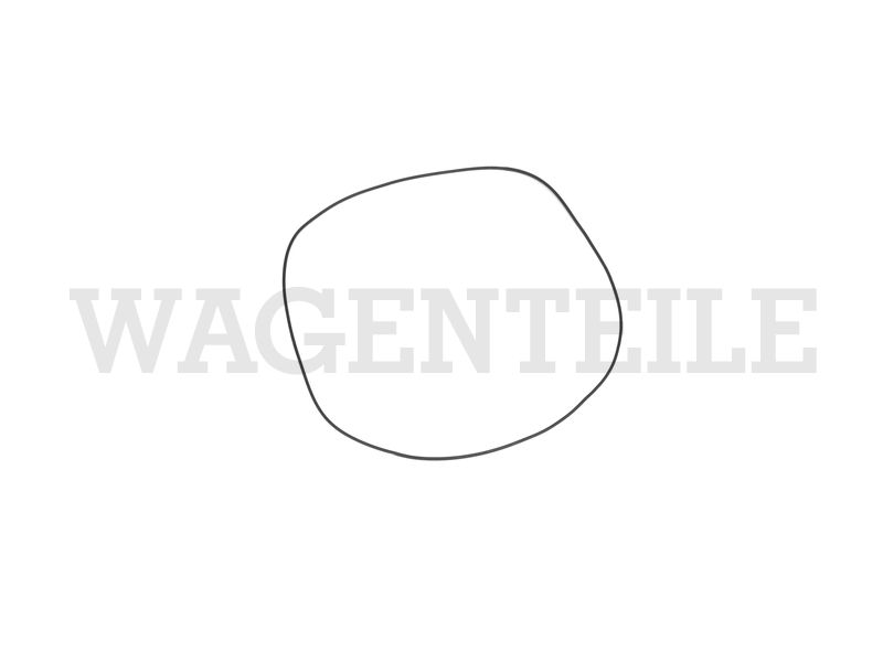 Dichtring Lampentopf – Angebot von Wagenteile
