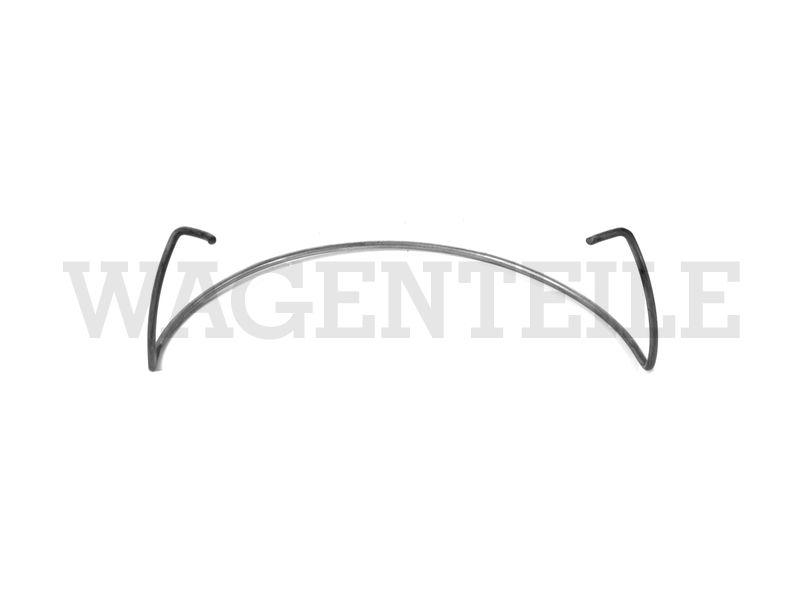 Bügelfeder Scheinwerfer (symmetrisch) bis '60 Hella – Angebot von Wagenteile