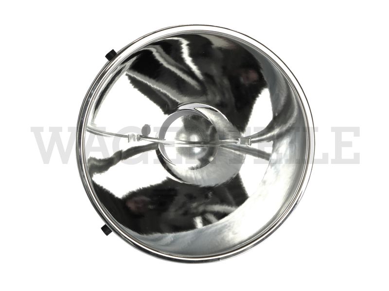 Reflektor Bilux (asymmetrisch) bis '67, für Hella Scheinwerfer
