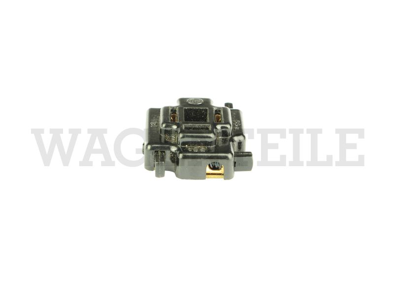 Drucktastenstecker Hauptscheinwerfer (asymmetrisch ) – Angebot von Wagenteile