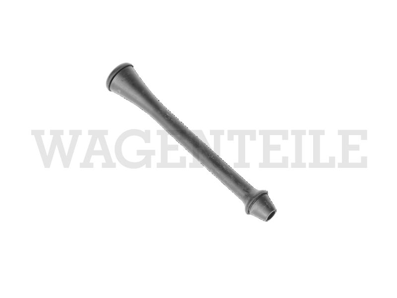 Schlauch Scheinwerferkabel – Angebot von Wagenteile
