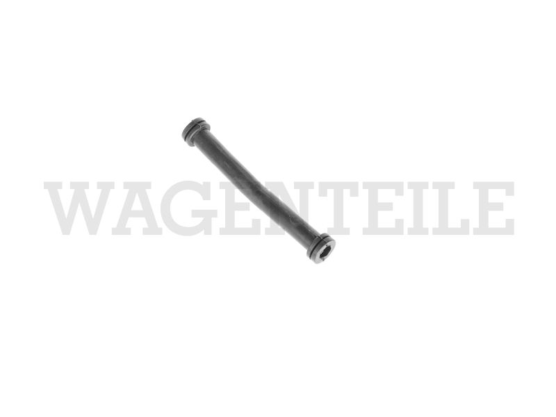 Schlauch Scheinwerferkabel
