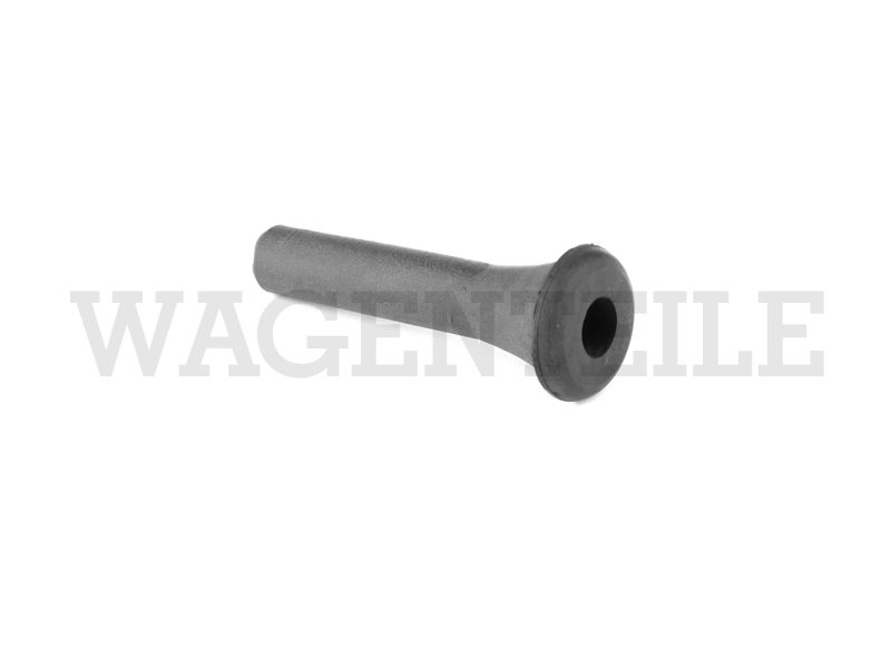 Wasserablauftülle Lampentopf bis '66, Seitenteil Typ3 (10mm) – Angebot von Wagenteile