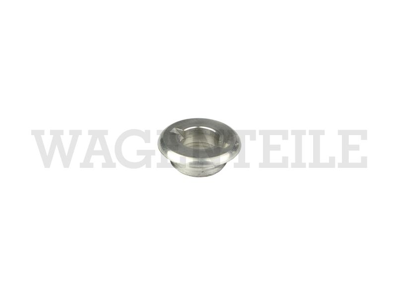 Rosette Schalter M14 (9mm Schalterachse) – Angebot von Wagenteile