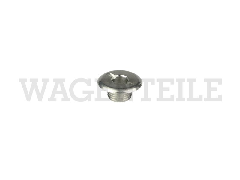 Rosette Schalter M10 (6mm Schalterachse) – Angebot von Wagenteile