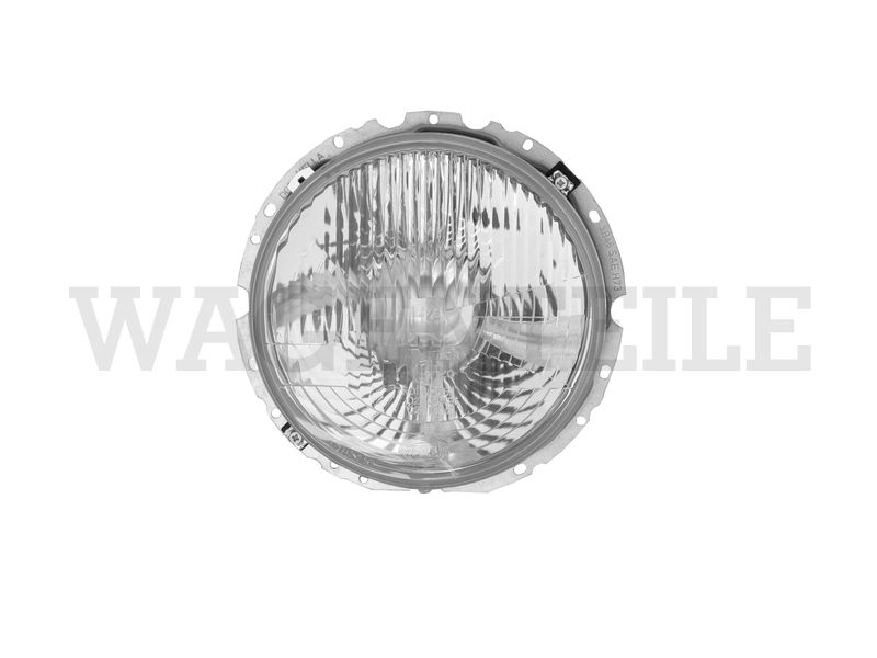 Scheinwerfer Halogen H4 – Angebot von Wagenteile