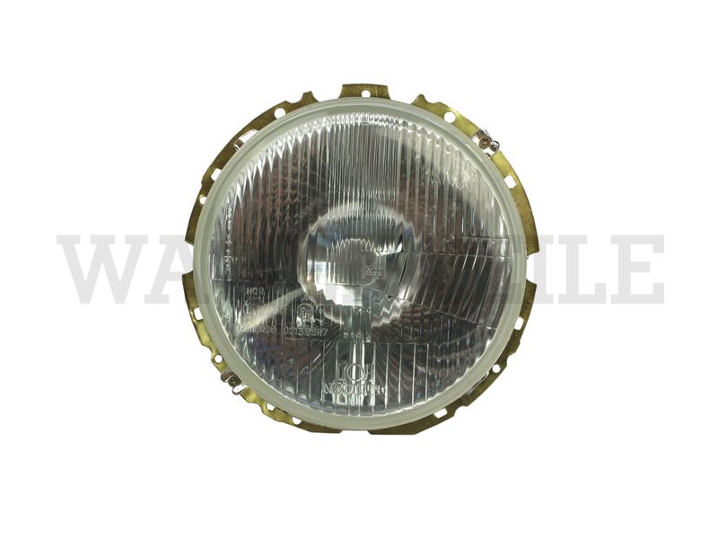Scheinwerfer Halogen H4