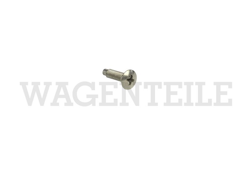 Schraube Schlussleuchte – Angebot von Wagenteile
