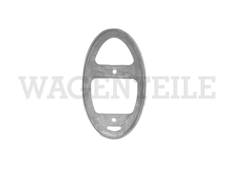 Dichtung Schlussleuchte (Zweikammer) – Angebot von Wagenteile
