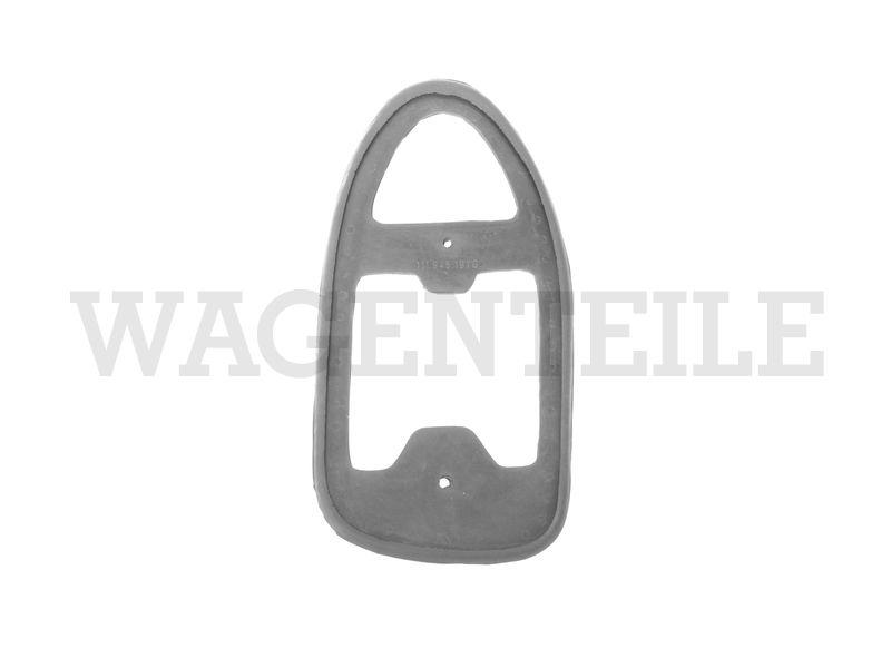 Dichtung Schlussleuchte links – Angebot von Wagenteile