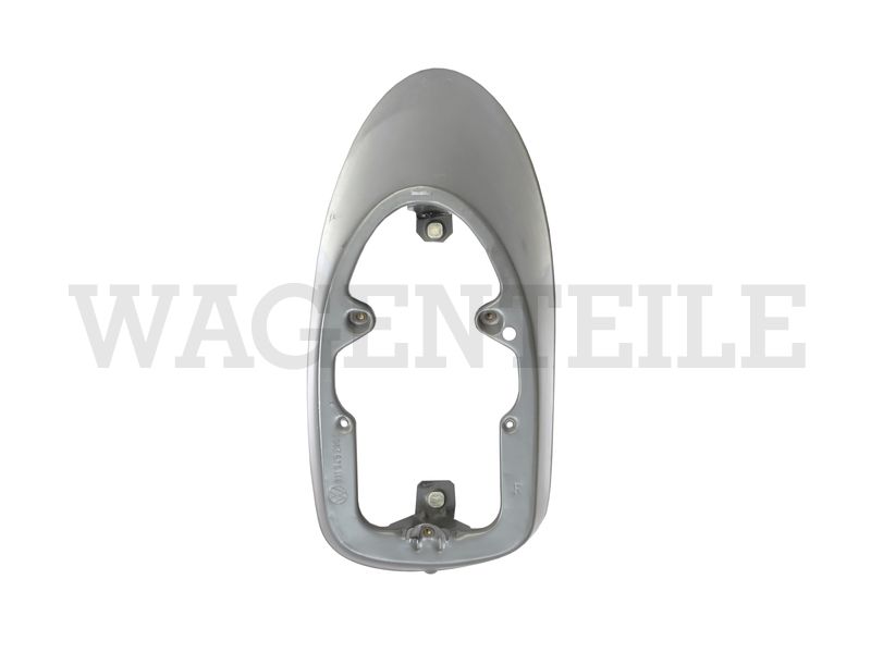 Gehäuse Schlussleuchte rechts – Angebot von Wagenteile