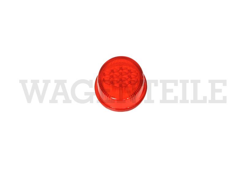 Lichtscheibe Schlussleuchte – Angebot von Wagenteile