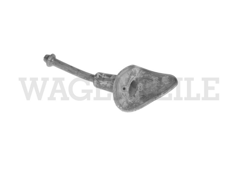 Unterlage Blinkleuchte vorn – Angebot von Wagenteile