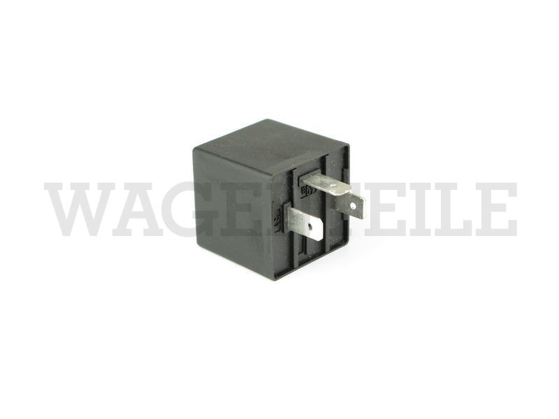 Warnblinkrelais 12V 2x21W (3 Kontakte) (St.-Nr. 21) (Ersetzt St.-Nr. 191) – Angebot von Wagenteile
