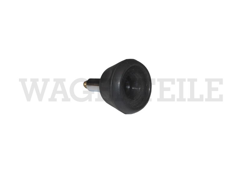 Schalterachse 1-stufig, beleuchtet (19mm) – Angebot von Wagenteile