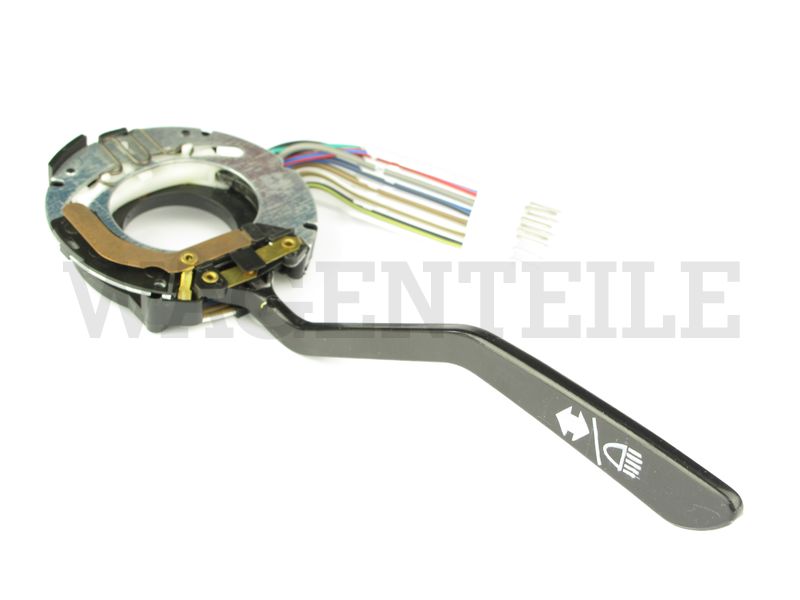 Schalter Blinker, Fernlicht, Abblendlicht – Angebot von Wagenteile