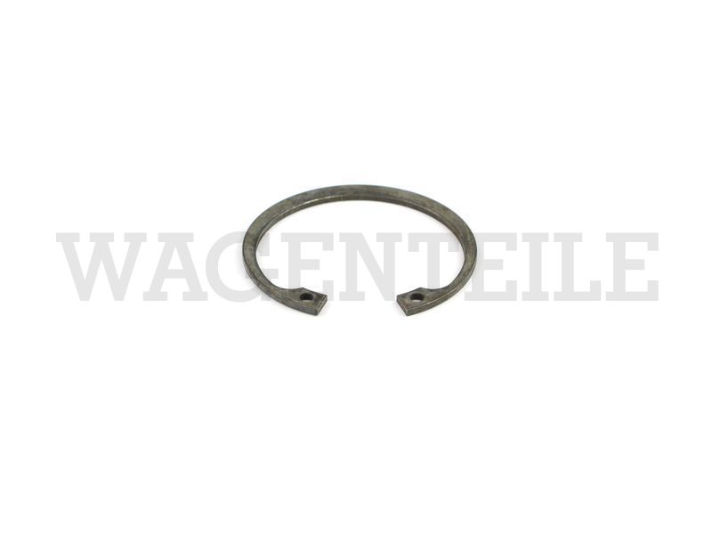 Sprengring Kugellager Lenksäule
