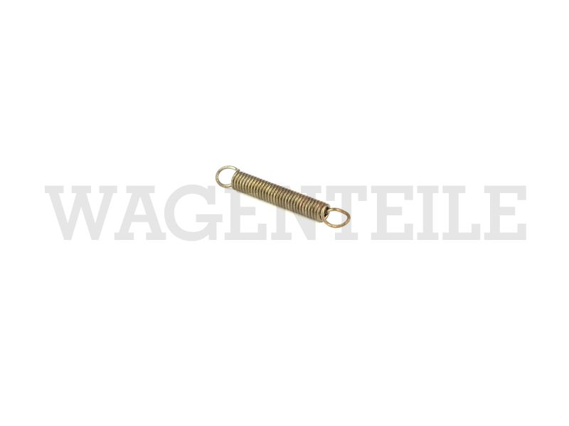 Feder Blinkerschalter (für Hersteller Kostal)