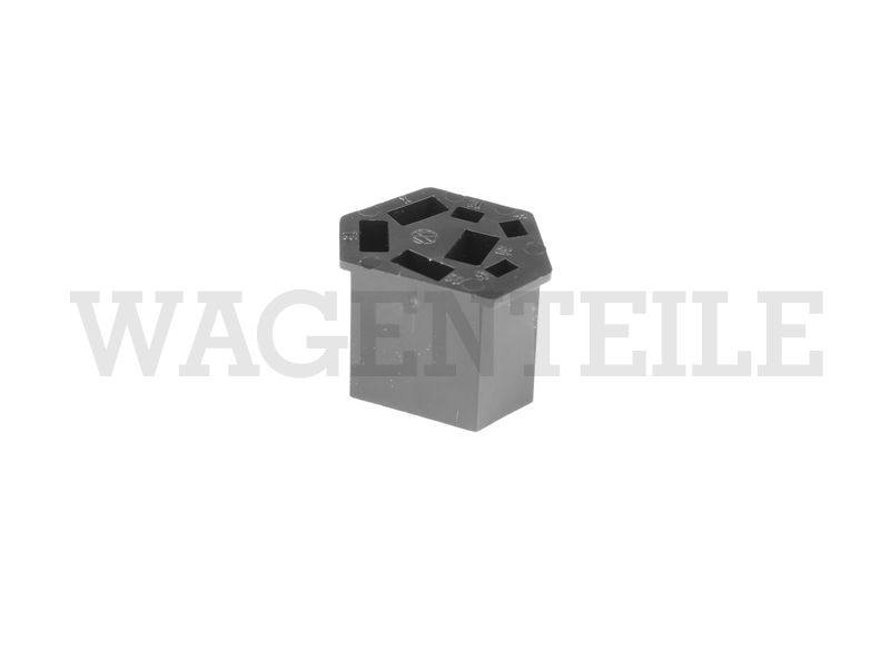 Flachkontaktgehäuse Zünd-Anlassschalter – Angebot von Wagenteile