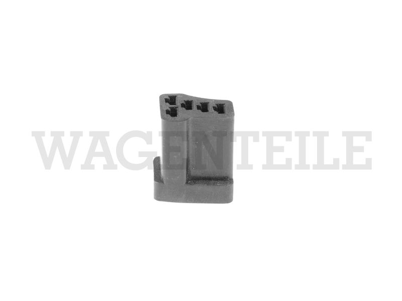 Flachkontaktgehäuse Scheibenwischerschalter – Angebot von Wagenteile