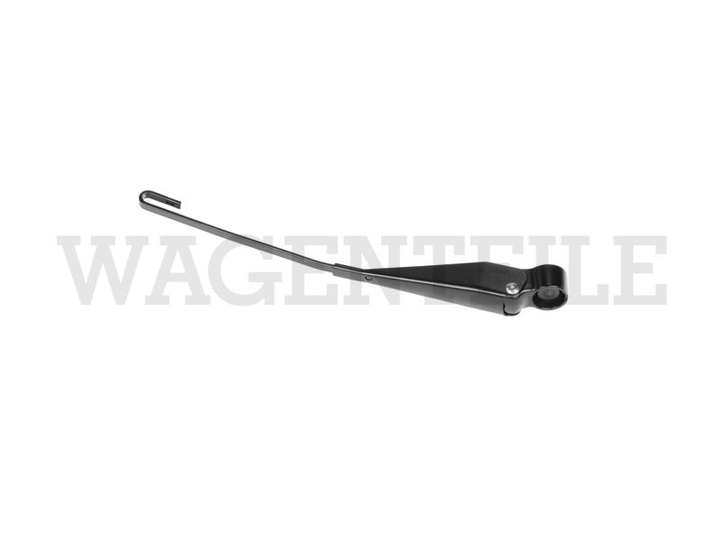 Wischerarm links (schwarz)