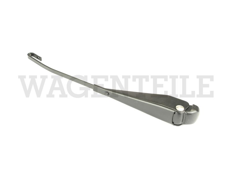 Wischerarm links (schwarz) – Angebot von Wagenteile