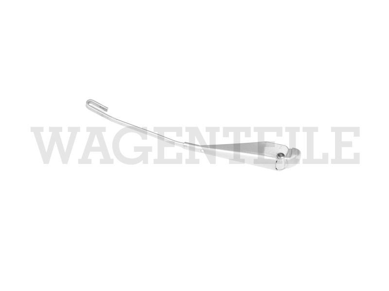 Wischerarm rechts (alufarben) – Angebot von Wagenteile