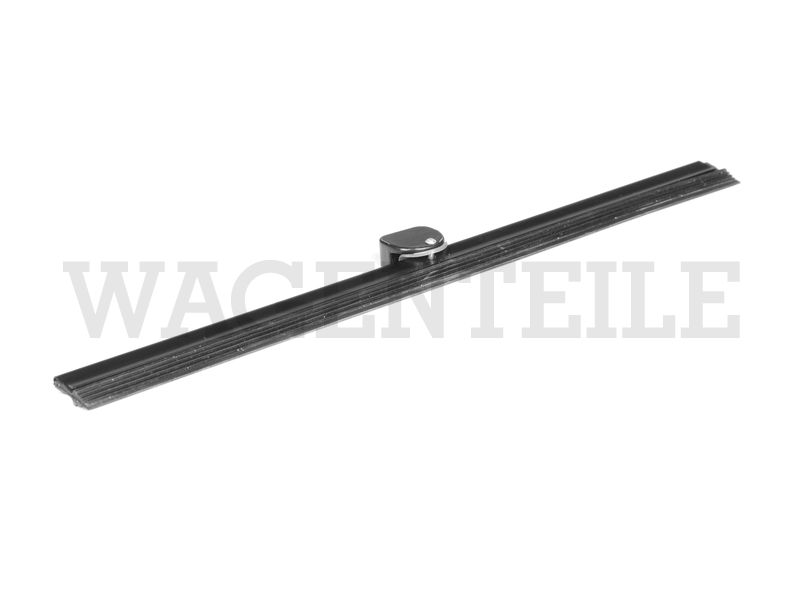 Wischblatt (schwarz) – Angebot von Wagenteile