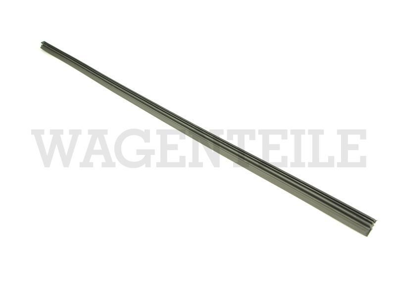Wischgummi 450mm (nach Bedarf kürzen) – Angebot von Wagenteile