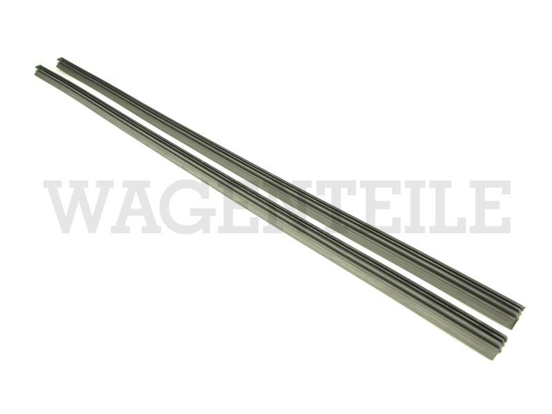 Wischgummi 450mm (nach Bedarf kürzen) – Angebot von Wagenteile