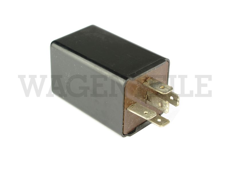 Steuergerät Wisch/ Wasch Intervall – Angebot von Wagenteile