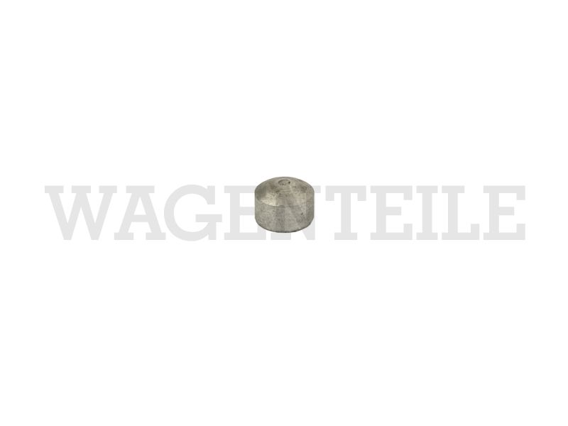 Stopfen Kurbelgehäuse 12,2mm