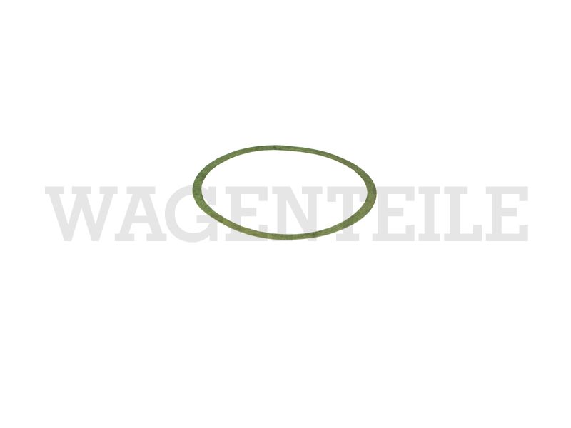 Dichtring 87x96 Zylinderfuß (Papier) – Angebot von Wagenteile