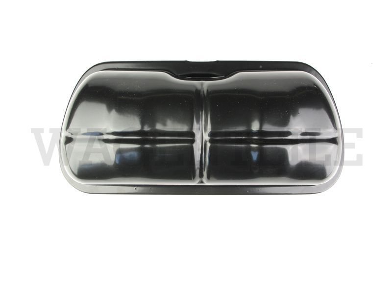 Ventildeckel Blech, schwarz – Angebot von Wagenteile