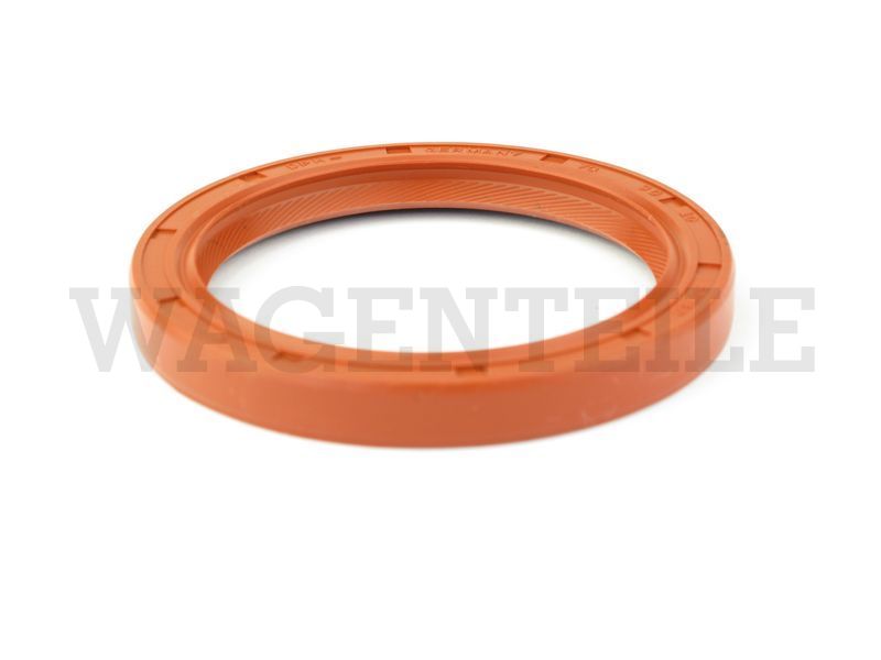 Wellendichtring Kurbelwelle vorn (Schwungrad) – Angebot von Wagenteile