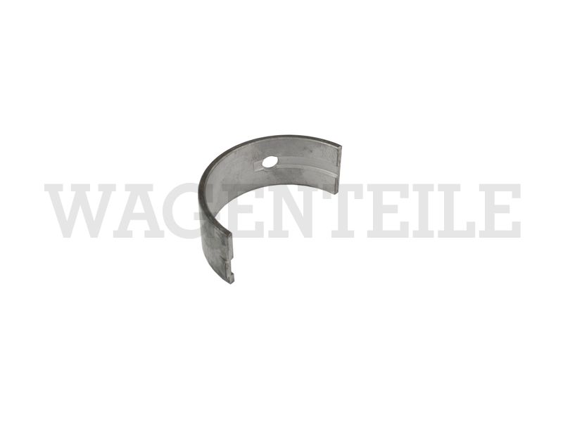 Kurbelwellenlagerschale 60mm STD Lager 1 und 3