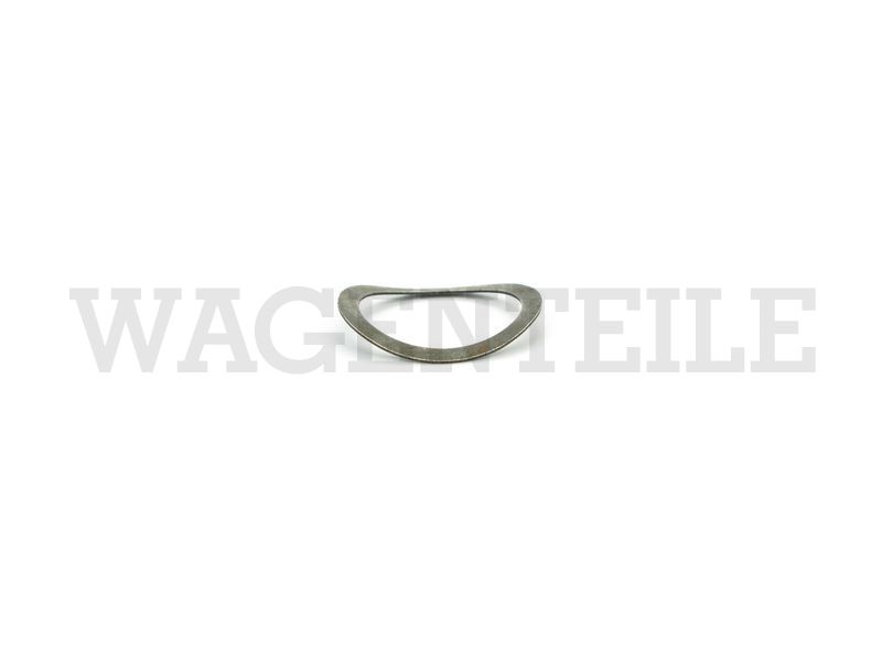 Federscheibe Kipphebelachse – Angebot von Wagenteile