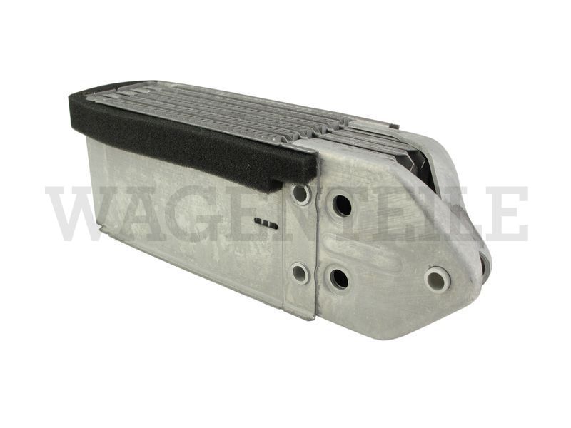 Ölkühler (weggebaut) – Angebot von Wagenteile