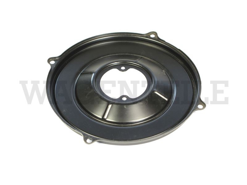 Deckel Kühlgebläse (90mm Generator) – Angebot von Wagenteile