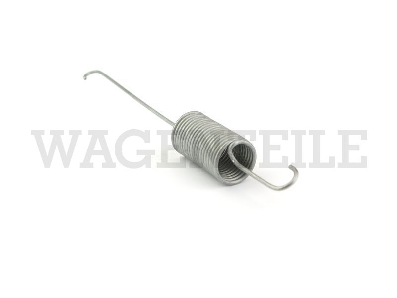 Zugfeder – Angebot von Wagenteile