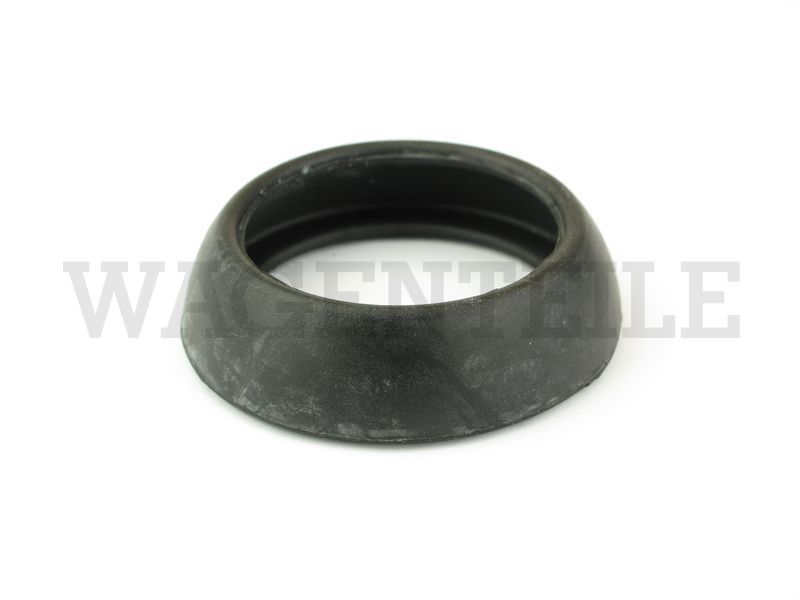Dichtung Heizschlauch/ Motorblech -alte Form – Angebot von Wagenteile
