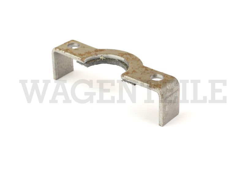 Dichtung Abdeckung Vorwärmleitung vorn – Angebot von Wagenteile